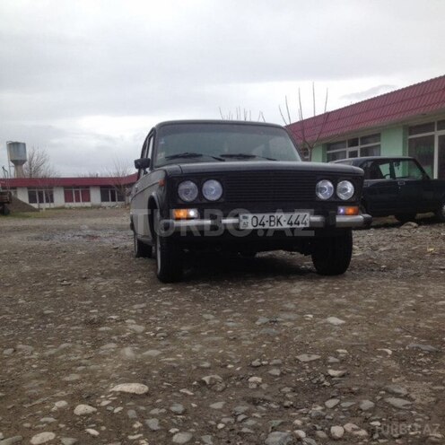 LADA (VAZ) 2106 1991, 44,000 km - 0.2 л - Ağcabədi
