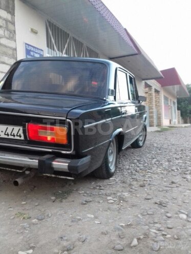 LADA (VAZ) 2106 1991, 44,000 km - 0.2 л - Ağcabədi