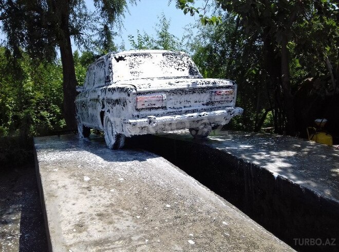 LADA (VAZ) 2106 1991, 44,000 km - 0.2 л - Ağcabədi
