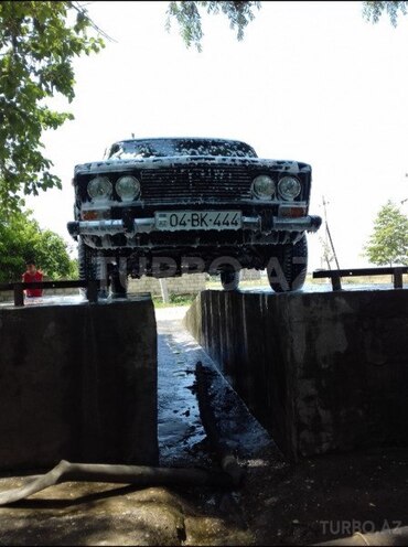 LADA (VAZ) 2106 1991, 44,000 km - 0.2 л - Ağcabədi