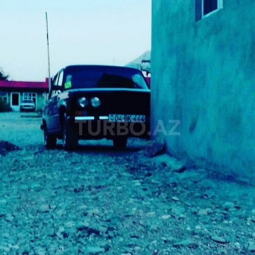 LADA (VAZ) 2106 1991, 44,000 km - 0.2 л - Ağcabədi