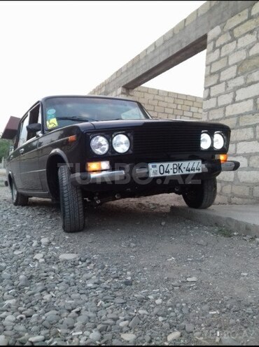 LADA (VAZ) 2106 1991, 44,000 km - 0.2 л - Ağcabədi