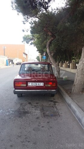 LADA (VAZ) 2107 1991, 200,000 km - 1.3 l - Bakı