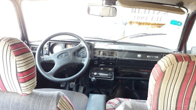 LADA (VAZ) 2107 1991, 200,000 km - 1.3 l - Bakı
