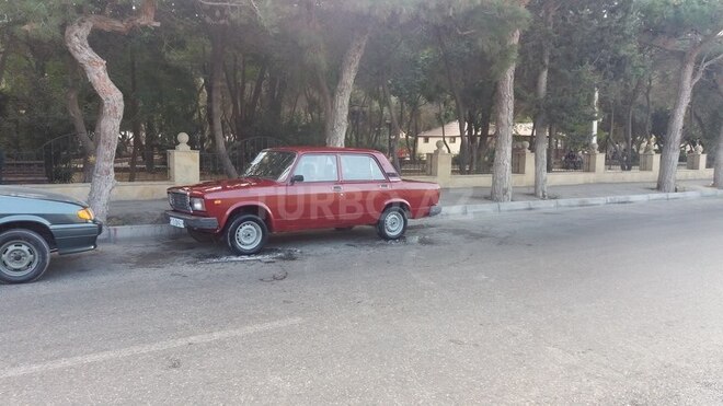 LADA (VAZ) 2107 1991, 200,000 km - 1.3 l - Bakı