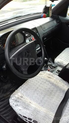 Mercedes C 180 1995, 216,000 km - 1.8 l - Bakı