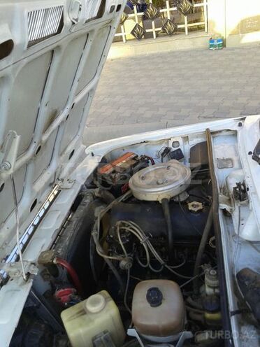 LADA (VAZ) 2107 1996, 252,300 km - 1.6 l - Bakı