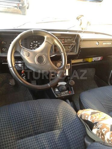 LADA (VAZ) 2107 1996, 252,300 km - 1.6 l - Bakı