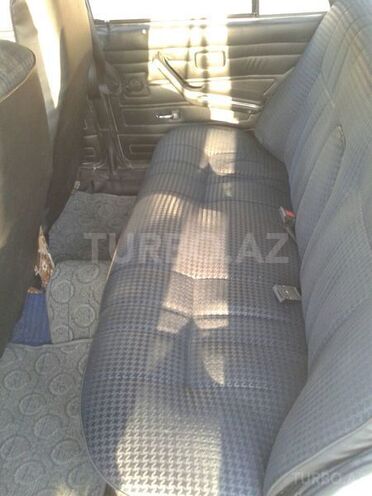 LADA (VAZ) 2107 1996, 252,300 km - 1.6 l - Bakı