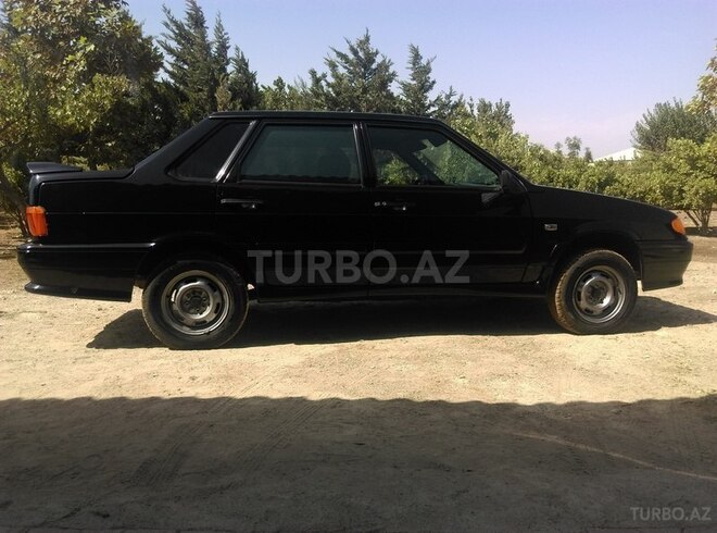 LADA (VAZ) 2115 2012, 121,000 km - 1.6 л - Bakı