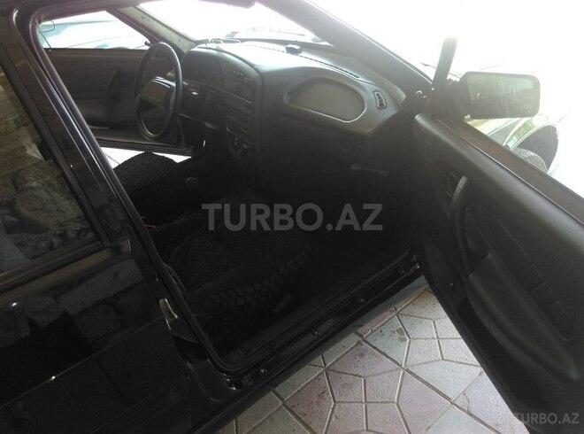 LADA (VAZ) 2115 2012, 121,000 km - 1.6 л - Bakı