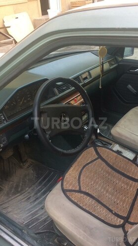 Mercedes E 230 1990, 430,660 km - 2.3 l - Bakı