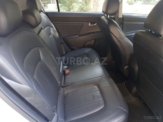 Kia Sportage 2012, 86,901 km - 2.0 l - Bakı