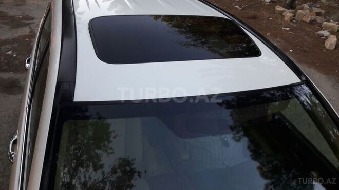 Honda CR-V 2007, 132,000 km - 2.4 l - Sumqayıt