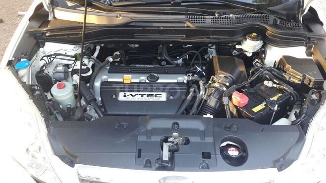 Honda CR-V 2007, 132,000 km - 2.4 l - Sumqayıt
