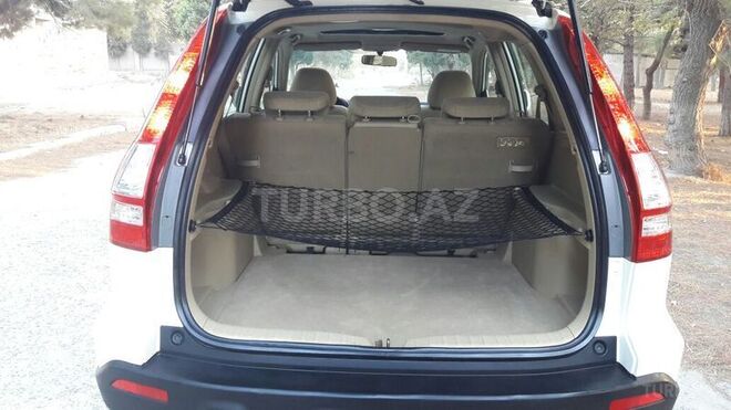 Honda CR-V 2007, 132,000 km - 2.4 l - Sumqayıt