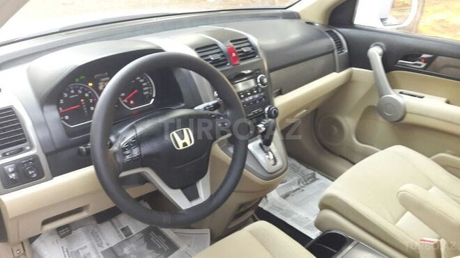 Honda CR-V 2007, 132,000 km - 2.4 l - Sumqayıt