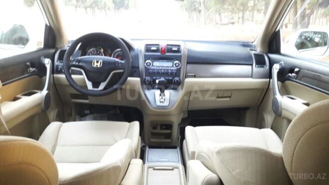 Honda CR-V 2007, 132,000 km - 2.4 l - Sumqayıt