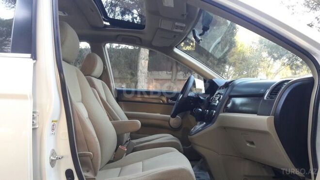 Honda CR-V 2007, 132,000 km - 2.4 l - Sumqayıt