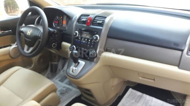 Honda CR-V 2007, 132,000 km - 2.4 l - Sumqayıt