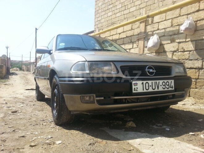 Opel Astra 1996, 360,000 km - 0.2 л - Bakı