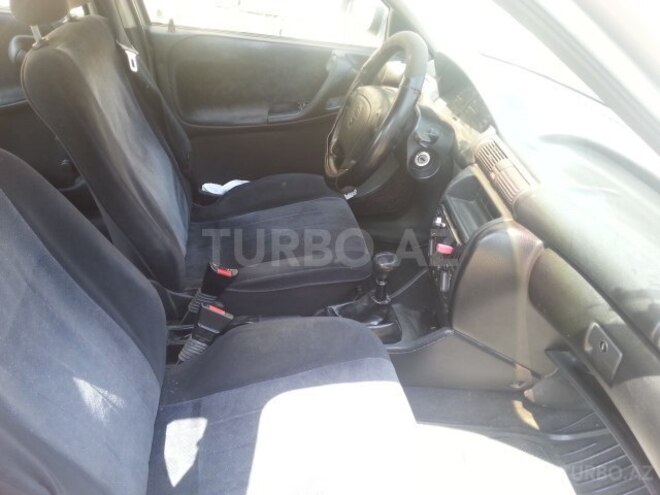 Opel Astra 1996, 360,000 km - 0.2 л - Bakı