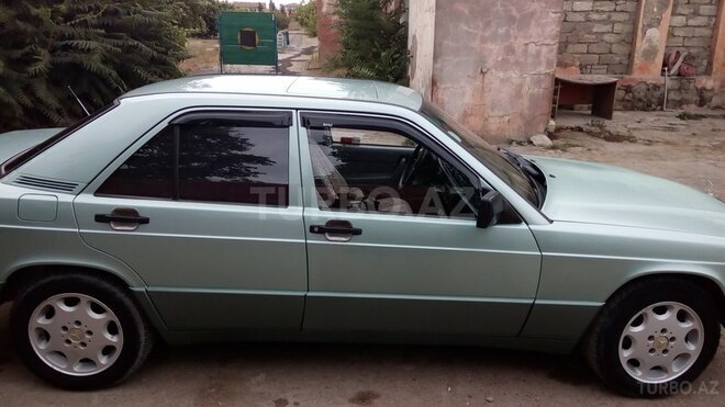 Mercedes A 190 1992, 337,868 km - 0.1 l - Bakı