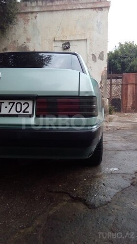 Mercedes A 190 1992, 337,868 km - 0.1 l - Bakı