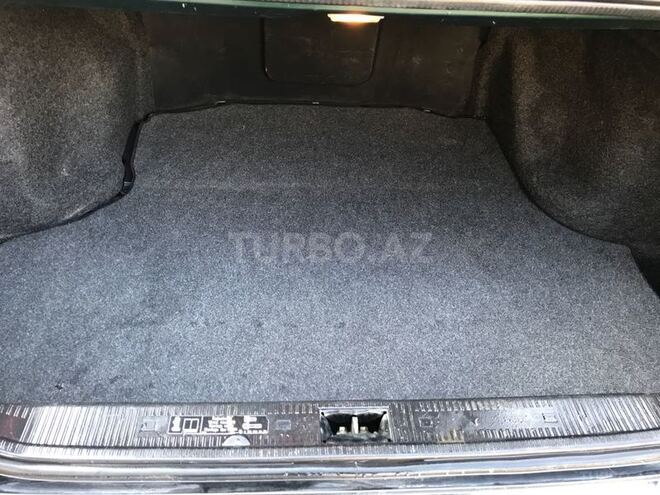 Mercedes C 200 1999, 298,536 km - 2.0 l - Bakı