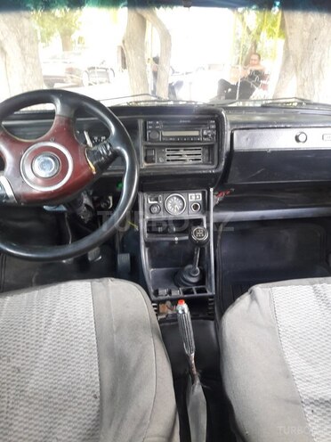 LADA (VAZ) 2107 1988, 325,000 km - 1.6 l - Bakı