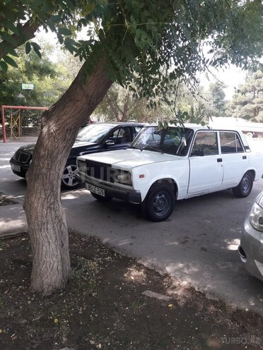 LADA (VAZ) 2107 1988, 325,000 km - 1.6 l - Bakı