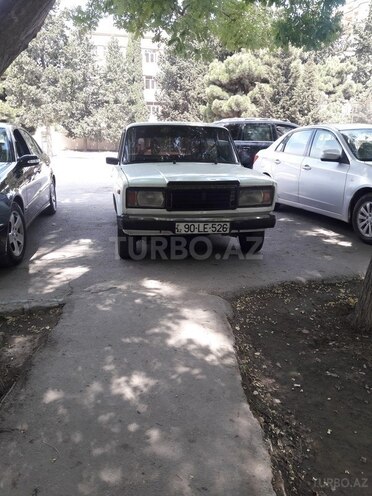 LADA (VAZ) 2107 1988, 325,000 km - 1.6 l - Bakı
