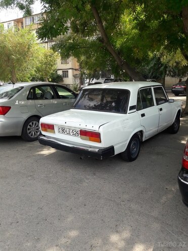 LADA (VAZ) 2107 1988, 325,000 km - 1.6 l - Bakı