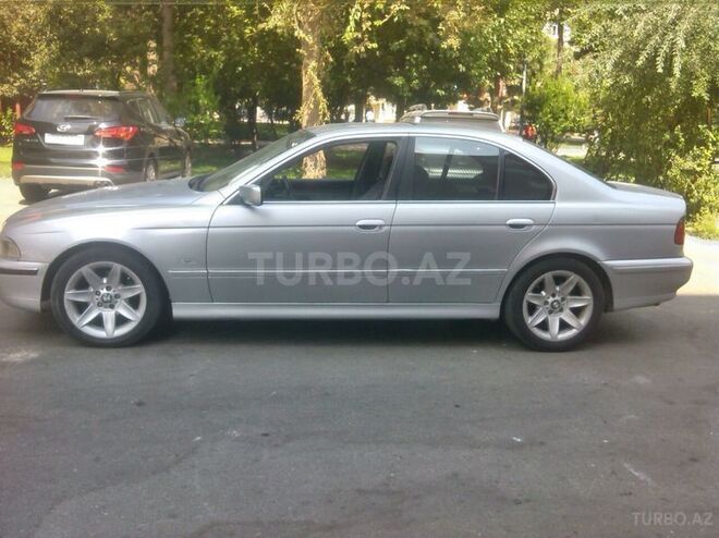 BMW 528 1997, 291,035 km - 2.8 л - Bakı