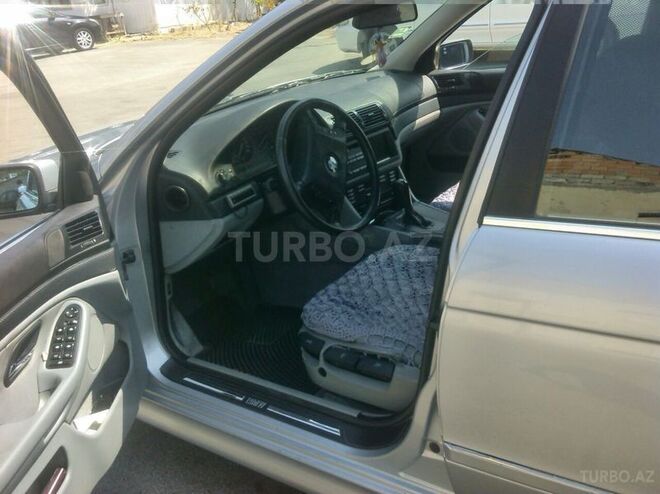 BMW 528 1997, 291,035 km - 2.8 л - Bakı