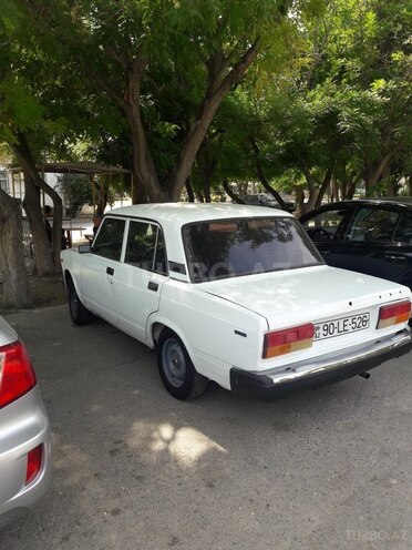 LADA (VAZ) 2107 1988, 325,000 km - 1.6 l - Bakı