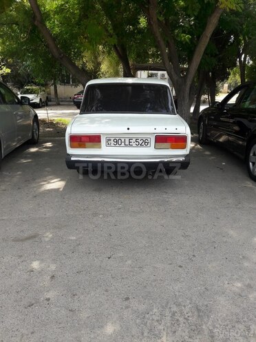 LADA (VAZ) 2107 1988, 325,000 km - 1.6 l - Bakı