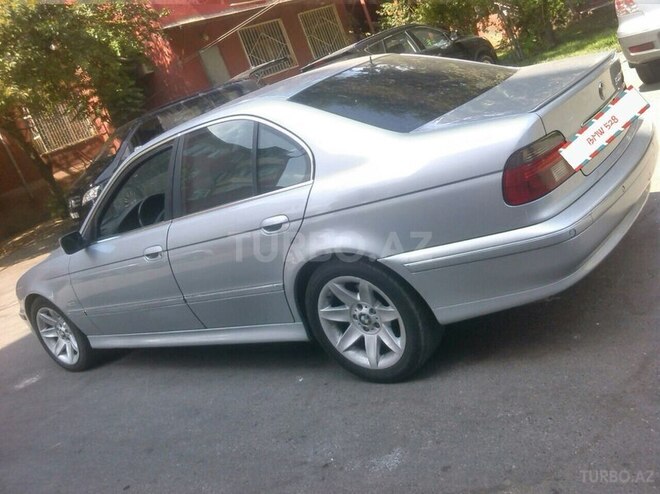 BMW 528 1997, 291,035 km - 2.8 л - Bakı