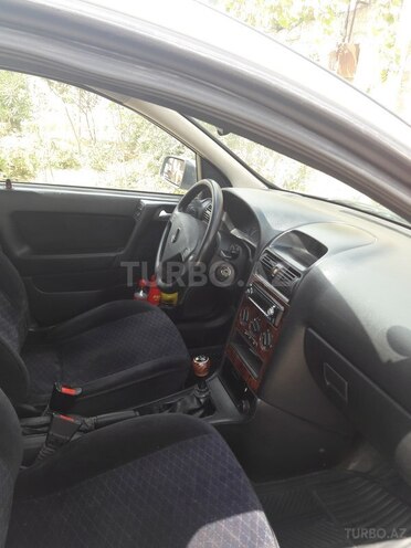 Opel Astra 1999, 350,000 km - 1.6 л - Bakı