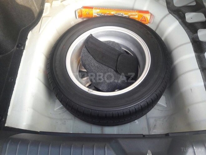 Kia Rio 2012, 91,000 km - 1.4 l - Sumqayıt