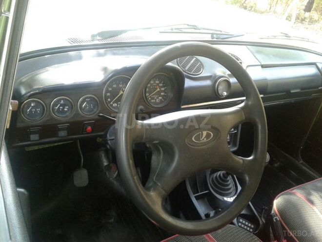LADA (VAZ) 2106 1983, 354,000 km - 1.3 л - Balakən