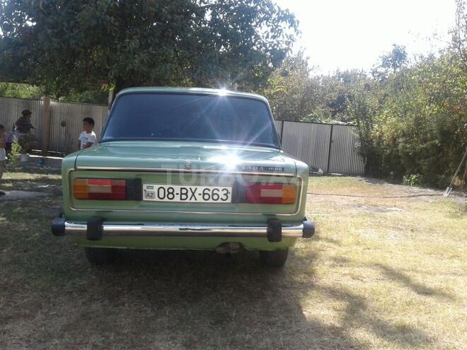 LADA (VAZ) 2106 1983, 354,000 km - 1.3 л - Balakən