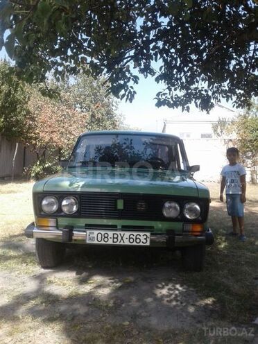 LADA (VAZ) 2106 1983, 354,000 km - 1.3 л - Balakən