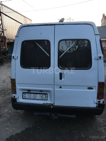 Ford Transit 1996, 500,000 km - 2.5 l - Bakı