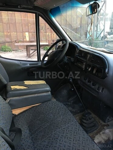 Ford Transit 1996, 500,000 km - 2.5 l - Bakı