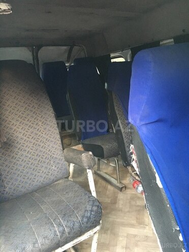 Ford Transit 1996, 500,000 km - 2.5 l - Bakı