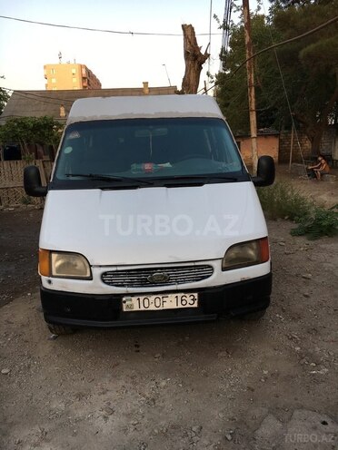 Ford Transit 1996, 500,000 km - 2.5 l - Bakı