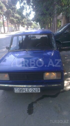 LADA (VAZ) 2104 2000, 250,000 km - 0.2 l - Bakı