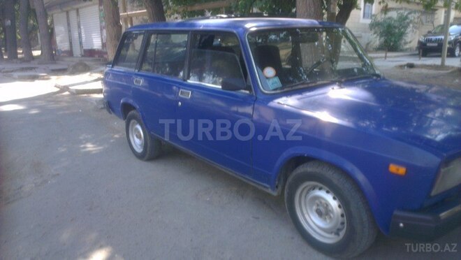 LADA (VAZ) 2104 2000, 250,000 km - 0.2 l - Bakı