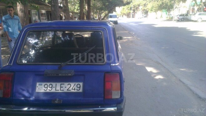 LADA (VAZ) 2104 2000, 250,000 km - 0.2 l - Bakı
